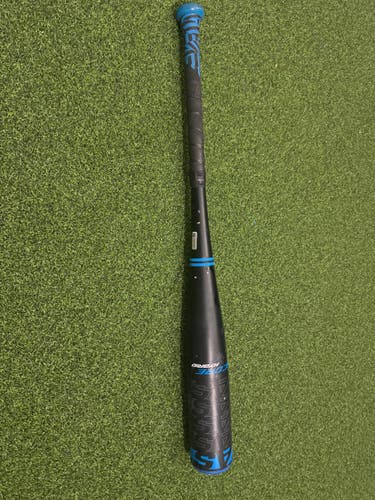 2023 Easton Encore Hybrid USSSA Certified Bat (-10) 18 oz 28" (Used)