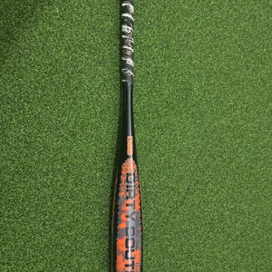 Dirty South Dirty South Swag USSSA Certified Bat (-12) 15 oz 27" (New)