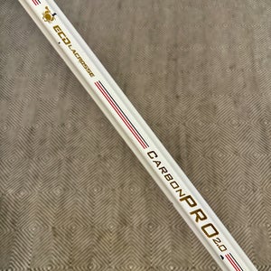 ECD Carbon Pro 2.0 (used) (USA design)