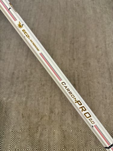 ECD Carbon Pro 2.0 (used) (USA design)