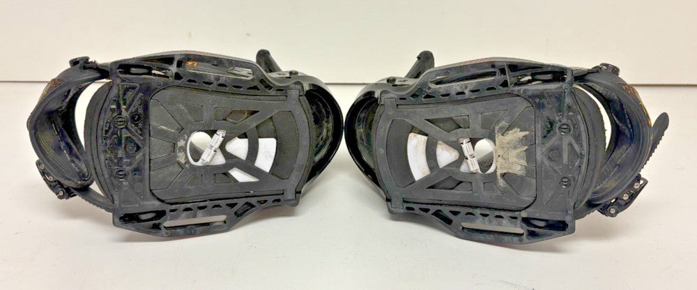 Stiletto Bindings Burton Stiletto Disc BURTON STILETTO EST WOMEN'S