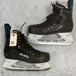 Senior Bauer XLP Hockey Skates 10 (Used)
