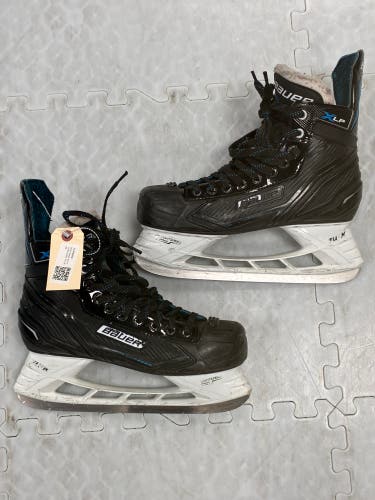 Senior Bauer XLP Hockey Skates 10 (Used)