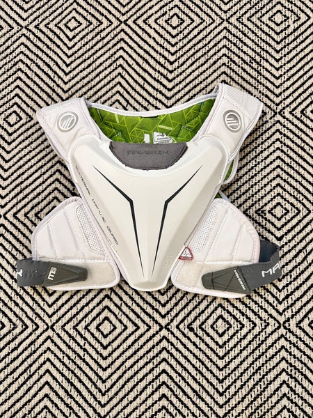 Maverik EKG M5 Speed Pad (used) (large)