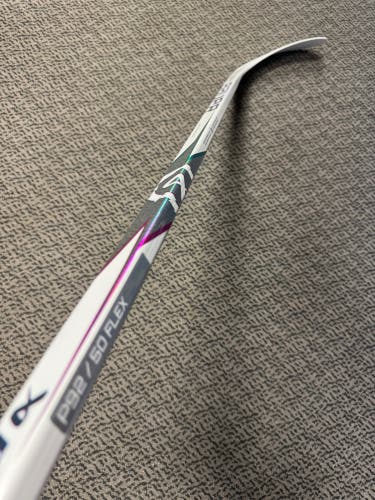 Junior Bauer Proto2 Left Hand Hockey Stick P92 50 Flex (New)