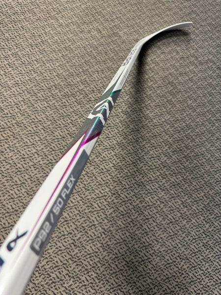 Junior Bauer Proto2 Left Hand Hockey Stick P92 50 Flex (New)