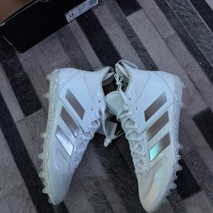 Men's Size 13.0 (W 14.0) Adidas adizero (New)