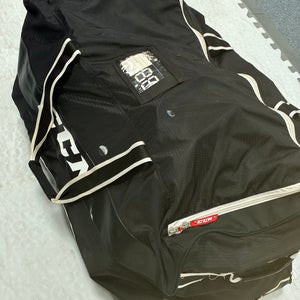 CCM EBP 370 Wheeled Hockey Bag (Used)