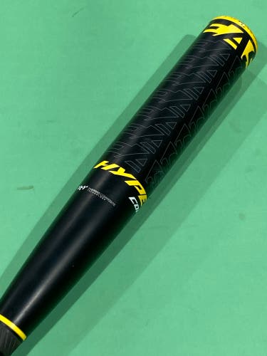 Used BBCOR Certified 2023 Easton Hype Comp Composite Bat 34" (-3)