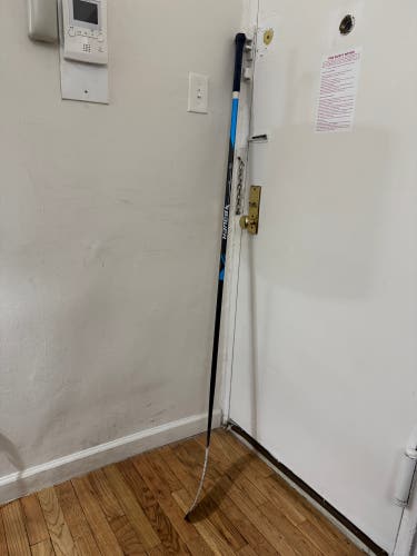 Senior Bauer Nexus League Left Hand Hockey Stick P28 70 Flex (Used)