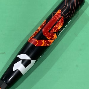 Used USSSA Certified 2023 DeMarini CF Mashup Composite Bat 33" (-5)