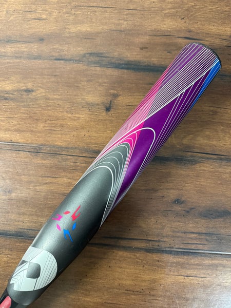 DeMarini CF Zen 28/17 (-11) Fastpitch Softball Bat