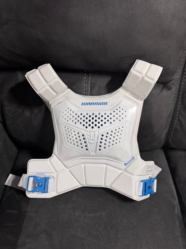 New Large Warrior EVO Lacrosse Shoulder pad liner