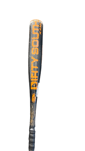 Used Dirty South KAMO BB/SB USSSA 2 3/4 Bat 30" 10299-S000304190
