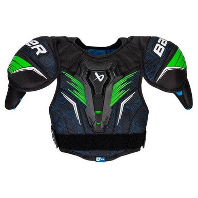New Bauer X Shoulder Jr-S 10299-BAR1063717-S
