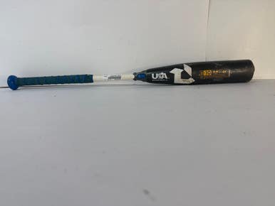 Used CF BB/SB USA 2 5/8 Bat 29" 11793-S000260906