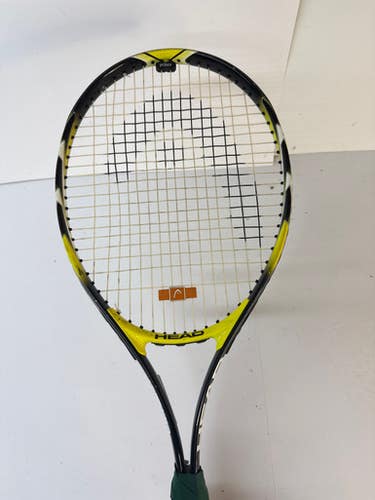 Used Head TOUR PRO Adult Tennis Racquet None 4 3/8" 11793-S000260904