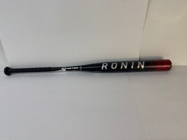 Used Easton RONIN BB/SB Slowpitch Bat 34" 11793-S000260918