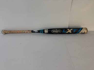 Used Louisville Slugger LXT BB/SB Fastpitch Bat 32" 11793-S000260917