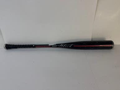 Used Marucci BLACK BB/SB High School -3 Bat 33" 11793-S000260921
