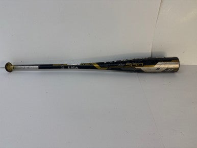 Used Rawlings 5150 BB/SB USA 2 5/8 Bat 29" 11793-S000260910