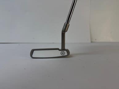 Used Callaway SOLAIRE Womens Putter RH 11793-S000260952
