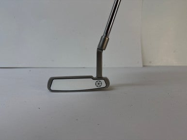 Used Callaway SOLAIRE Womens Putter RH 11793-S000260952