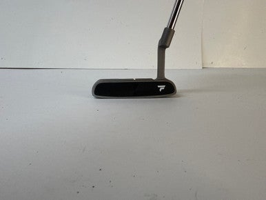 Used Top Flite GAMER NO 1 Mens Putter RH 11793-S000260953