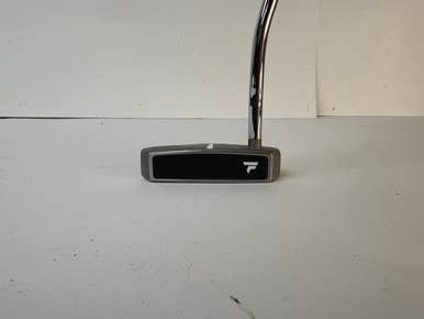 Used Top Flite GAMER NO 3 Mens Putter RH 11793-S000260954