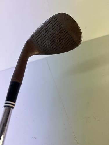 Used Cleveland 588 DSG Golf Wedge Mens RH 60 Degree 11793-S000260951
