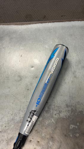 Used Demarini VOODOO UD2-19 BB/SB USA 2 5/8 Bat 31" 11793-S000259558