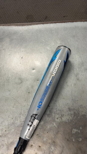 Used Demarini VOODOO UD2-19 BB/SB USA 2 5/8 Bat 31" 11793-S000259558