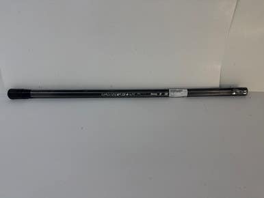Used STX SCI TI Womens Atk/Mid LAX Shaft Grey 11793-S000260788