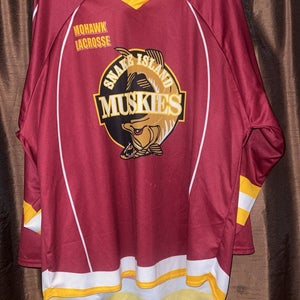 XXL Men's Jersey (Used)