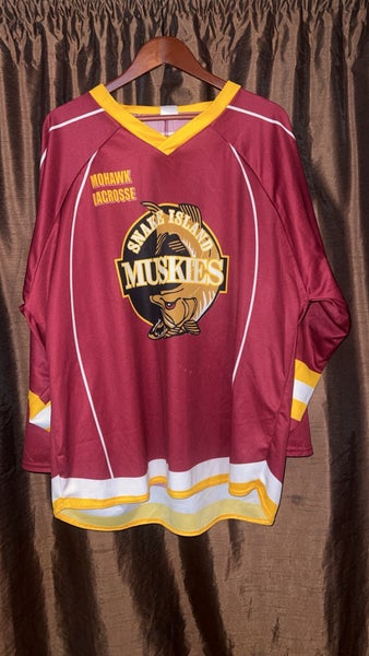 XXL Men's Jersey (Used)