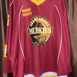 XXL Men's Jersey (Used)