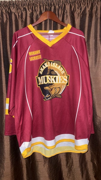 XXL Men's Jersey (Used)