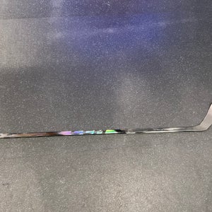 Senior CCM Ribcor Trigger 10 Pro Left Hand Hockey Stick P28 75 Flex Pro Stock (New)