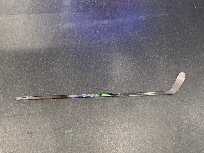 Senior CCM Ribcor Trigger 10 Pro Left Hand Hockey Stick P28 75 Flex Pro Stock (New)