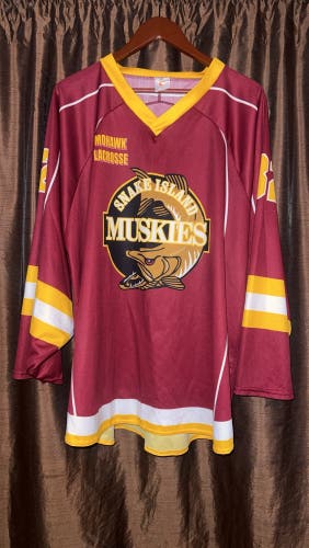 XXL Men's Jersey (Used)