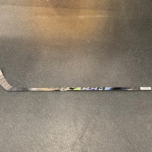 Senior CCM Ribcor Trigger 10 Pro Right Handed Hockey Stick P29 75 Flex Pro Stock (New)