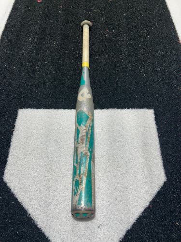2014 Demarini CF6 Sprite 28/17 CFS14 (-11) Fastpitch Softball Bat
