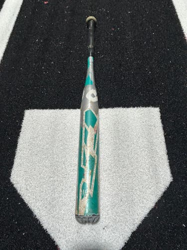 2014 Demarini CF6 Sprite 29/18 CFS14 (-11) Fastpitch Softball Bat
