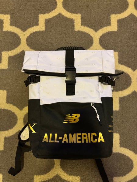 New Balance All America 2025 Backpack