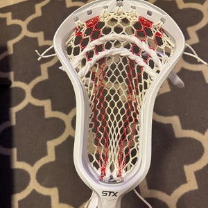 STX Surgeon 1K Strung Head (New)