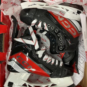 CCM JetSpeed FT6 Pro Hockey Skates 9.5 Regular