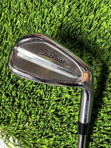 Titleist T200 ‘23 Forged 48 Degree Wedge NS Pro Modus Stiff Flex Steel Shaft RH