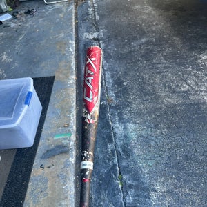 2023 Marucci CATX Connect Hybrid BBCOR Certified Bat (-3) 30 oz 33" (Used)