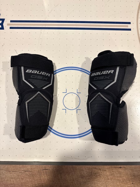 Bauer GSX (Used)