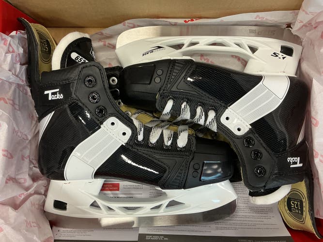 CCM Tacks XF 652 Hockey Skates 6 Regular